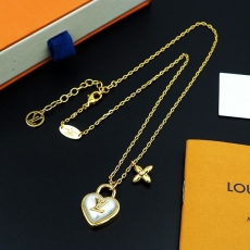 Louis Vuitton Necklaces